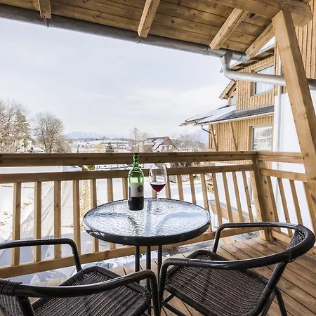 فندق Laurenzhof Lendorf