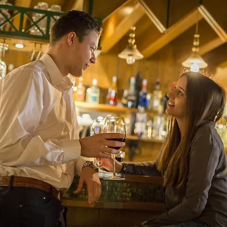 فندق Laurenzhof Lendorf