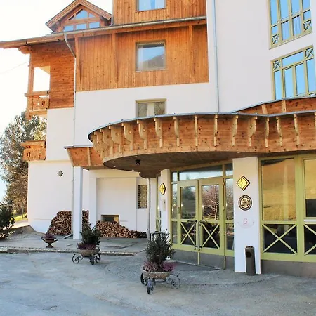 Hotel Laurenzhof Lendorf