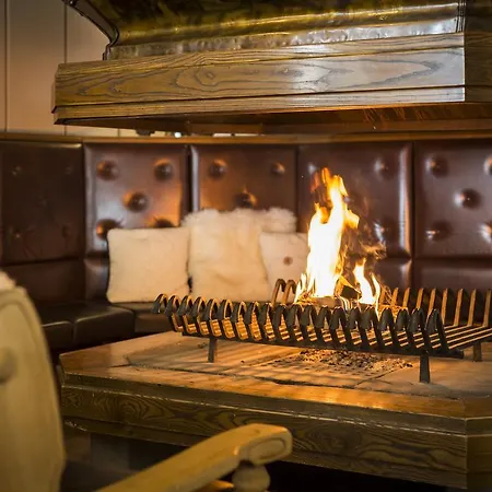 فندق Laurenzhof Lendorf