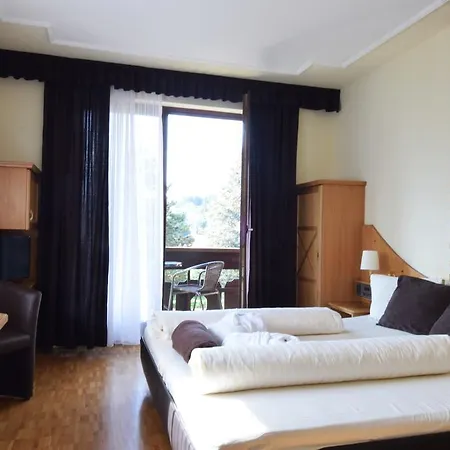 Laurenzhof 4*