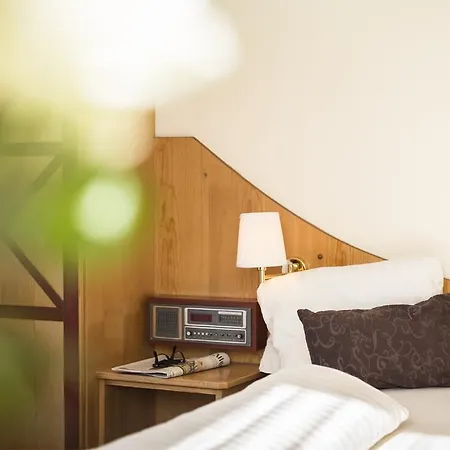 Laurenzhof Hotel