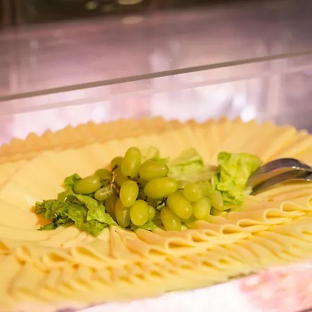 Laurenzhof فندق 4*