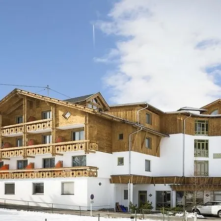 Laurenzhof 4*