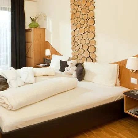 Laurenzhof Hotel 4*
