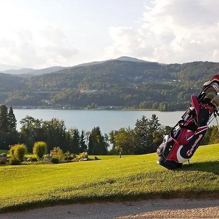 Laurenzhof 4* Lendorf