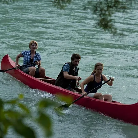 Laurenzhof فندق 4*