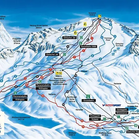 فندق Laurenzhof Lendorf