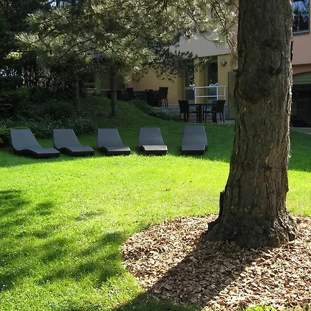 Hotel Laurenzhof