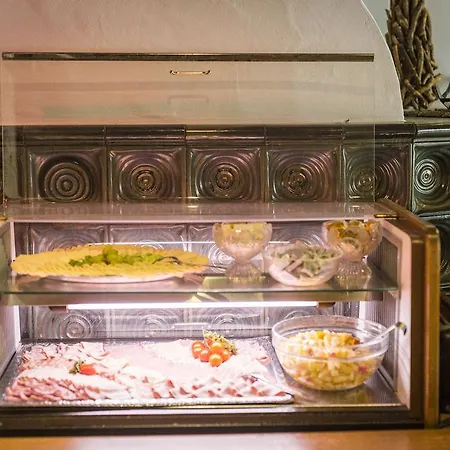 Laurenzhof Hotel 4*