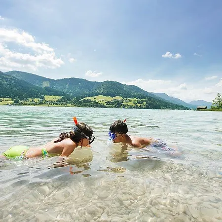 فندق Laurenzhof 4*