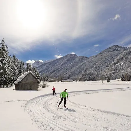 Laurenzhof 4* Lendorf