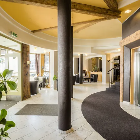 Laurenzhof Hotel Lendorf