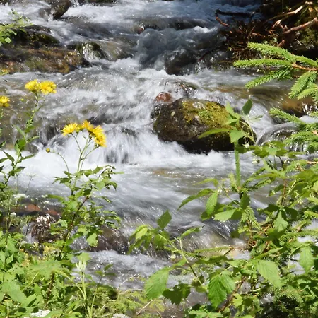 فندق Laurenzhof Lendorf