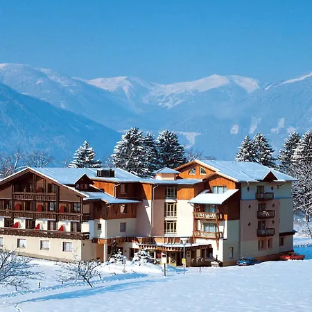 Laurenzhof 4* Lendorf