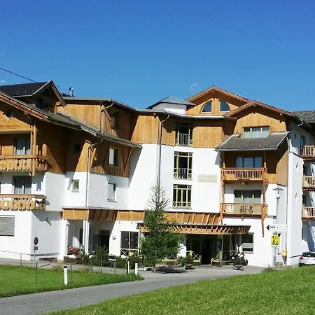 Laurenzhof Hotel Lendorf