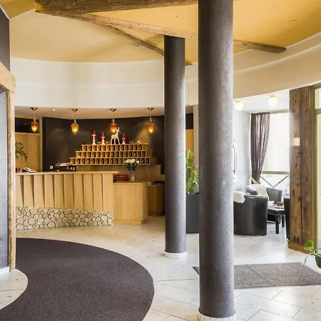 Laurenzhof Hotel Lendorf