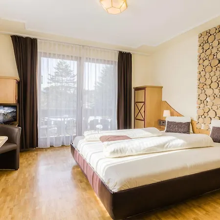 Laurenzhof 4* Lendorf