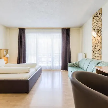 Laurenzhof Hotel 4*