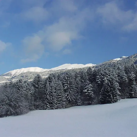 Laurenzhof فندق 4*