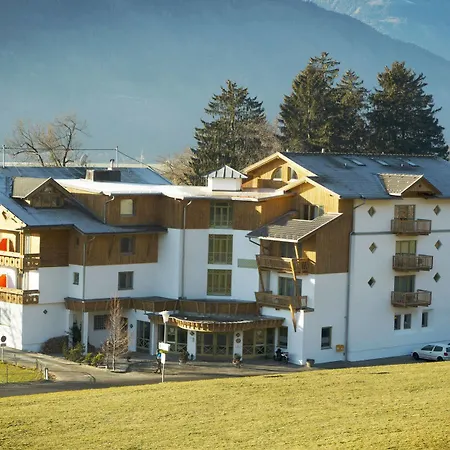 Laurenzhof 4*