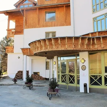 Laurenzhof Hotel Lendorf