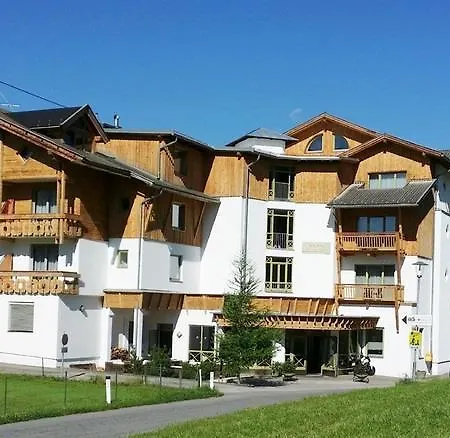 Laurenzhof Hotel