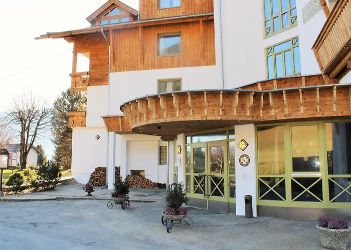 Hotel Laurenzhof Lendorf