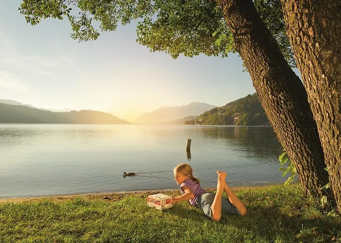 Hotel Laurenzhof Lendorf