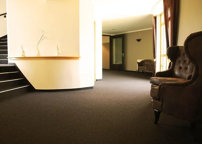 Laurenzhof Hotel Lendorf