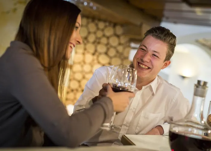 Laurenzhof 4* Lendorf