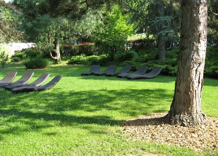 Hotel Laurenzhof Lendorf