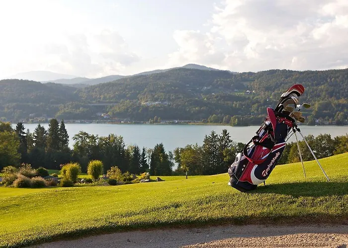 Laurenzhof 4* Lendorf