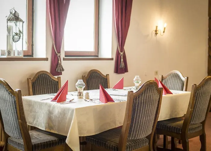 Laurenzhof 4* Lendorf