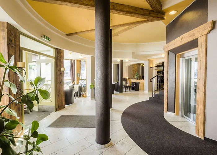 Laurenzhof Hotel Lendorf