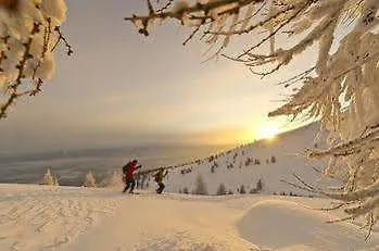 Laurenzhof Hotel Lendorf