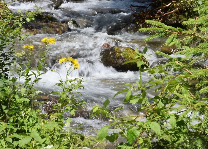 Hotel Laurenzhof Lendorf