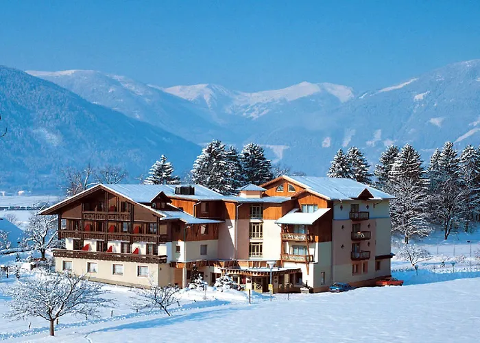 Laurenzhof 4* Lendorf