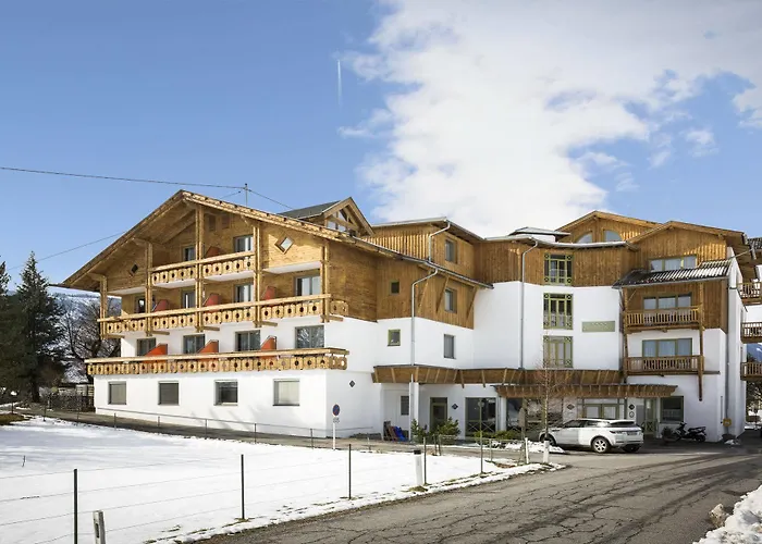 Laurenzhof 4* Lendorf