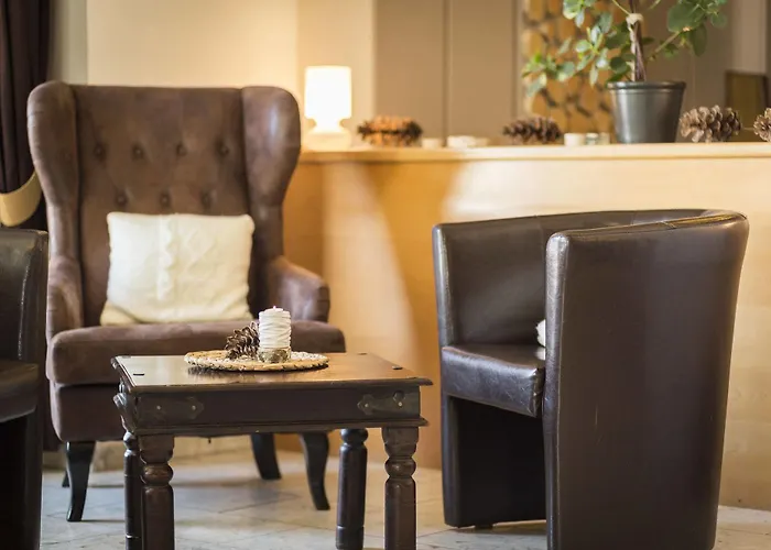 Laurenzhof Hotel Lendorf