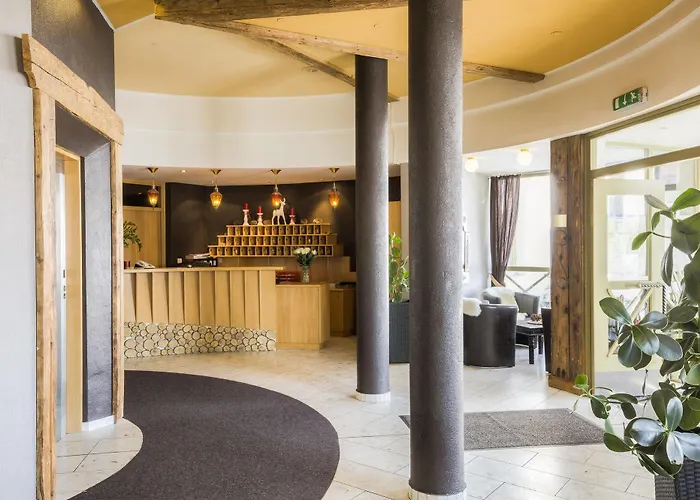 Laurenzhof Hotel Lendorf