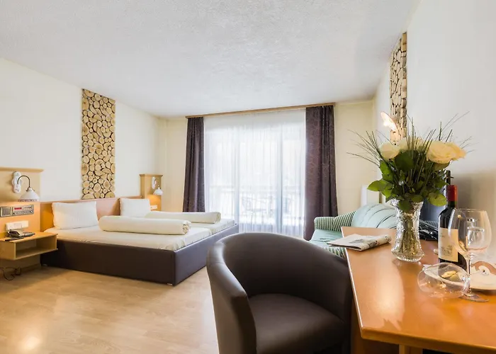 Hotel Laurenzhof Lendorf