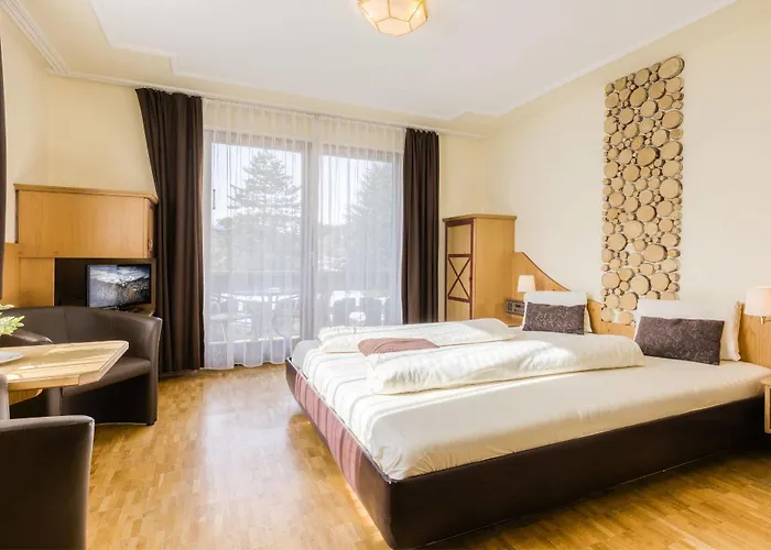 Laurenzhof 4* Lendorf