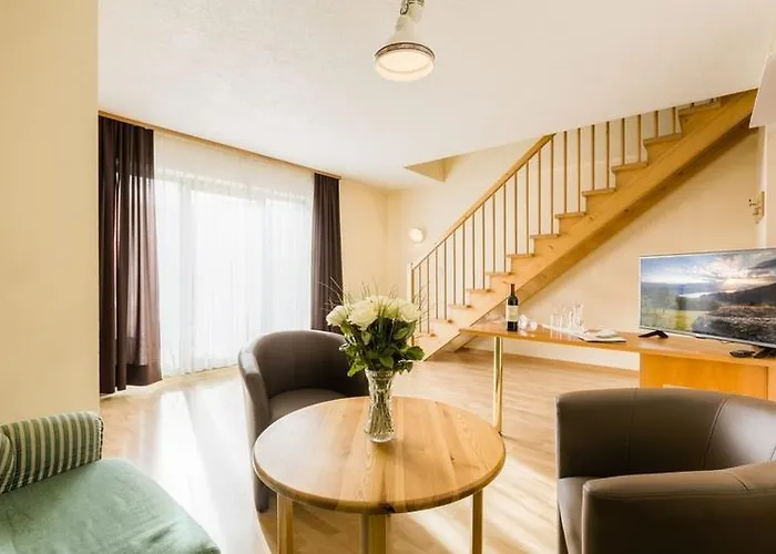 Laurenzhof Hotel Lendorf